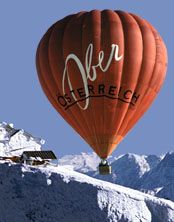 Ballonfahrten in �sterreich