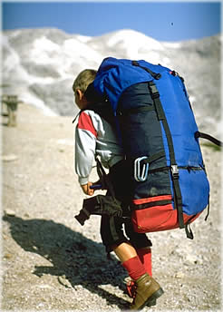 Rucksack