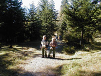 Herbsturlaub im Salzkammergut