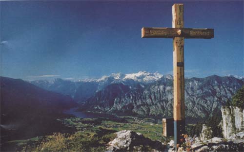 Bad Goisern im Salzkammergut