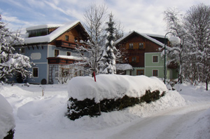 Pension Sydler Salzkammergut