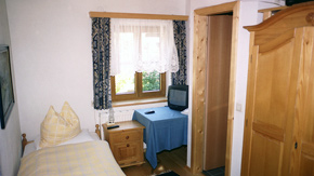 Einbettzimmer 34