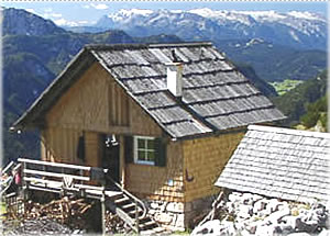 Sarsteinalm