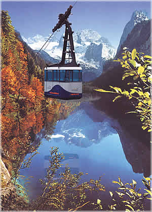 Dachstein-West