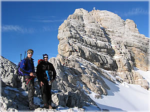 Dachstein-Überquerung 