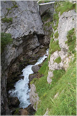 Maler-Literaten-Naturwunder Weg in Hallstatt