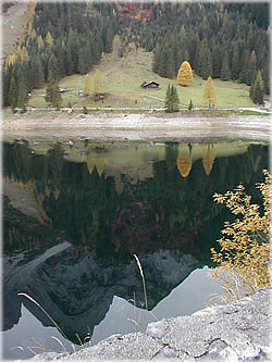 Gosausee-Rundweg