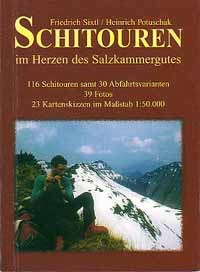 Schitouren-Taschenbuch