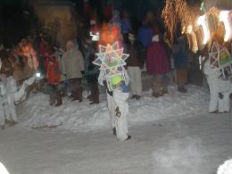 Glöcklerlauf im Salzkammergut