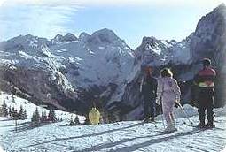 Dachstein-West