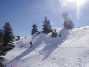 Skitouren Spezialangebot