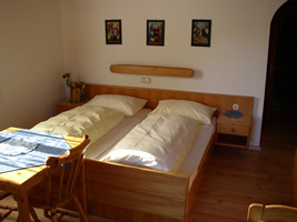 Das Vierbettzimmer